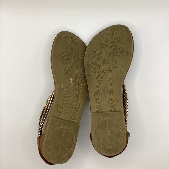 Sandals that are not use much - Picture 4 of 4